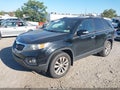 2011 Kia Sorento — photo 2 of 15 | VIN 5XYKU3A15BG072332