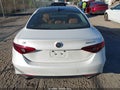 2019 Alfa Romeo Giulia — photo 16 of 16 | VIN ZARFANBN9K7614025