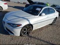 2019 Alfa Romeo Giulia — photo 2 of 16 | VIN ZARFANBN9K7614025