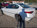 2019 Alfa Romeo Giulia — photo 3 of 16 | VIN ZARFANBN9K7614025