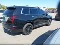 2022 Cadillac XT6 — photo 4 of 16 | VIN 1GYKPDRS8NZ173763