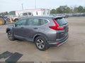 2017 Honda CR-V — photo 3 of 16 | VIN 5J6RW6H35HL005867