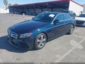 2017 Mercedes-Benz E-Class — photo 2 of 16 | VIN WDDZF4JB5HA080114