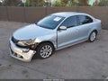 2011 Volkswagen Jetta — photo 2 of 16 | VIN 3VWDZ7AJ9BM316050