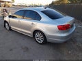2011 Volkswagen Jetta — photo 3 of 16 | VIN 3VWDZ7AJ9BM316050