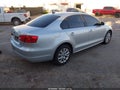 2011 Volkswagen Jetta — photo 4 of 16 | VIN 3VWDZ7AJ9BM316050