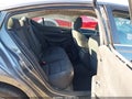 2022 Nissan Altima — photo 8 of 17 | VIN 1N4BL4DVXNN336994