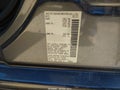 2022 Nissan Altima — photo 9 of 17 | VIN 1N4BL4DVXNN336994