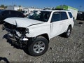 2018 Toyota 4Runner — photo 2 of 16 | VIN JTEBU5JR0J5491032