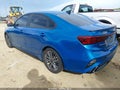 2023 Kia Forte — photo 3 of 16 | VIN 3KPF54AD1PE621351