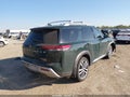 2022 Nissan Pathfinder — photo 4 of 16 | VIN 5N1DR3DK1NC264537