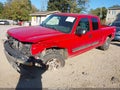 2004 Chevrolet Silverado 1500 — photo 2 of 16 | VIN 1GCEK19TX4E257114