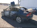 2007 Honda Civic — photo 3 of 10 | VIN 2HGFA55597H707078