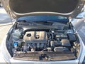 2024 Kia Forte — photo 10 of 16 | VIN 3KPF24AD4RE807770