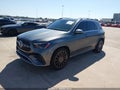 2025 Mercedes-Benz GLE-Class — photo 2 of 13 | VIN 4JGFB4EB6SB337233