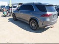 2025 Mercedes-Benz GLE-Class — photo 3 of 13 | VIN 4JGFB4EB6SB337233
