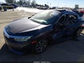 2018 Honda Civic — photo 6 of 17 | VIN 2HGFC2F76JH556278