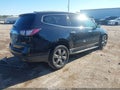 2017 Chevrolet Traverse — photo 4 of 15 | VIN 1GNKRHKD5HJ321459