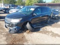 2017 Chevrolet Traverse — photo 2 of 15 | VIN 1GNKRHKD5HJ321459