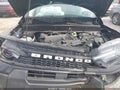 2025 Ford Bronco Sport — photo 10 of 16 | VIN 3FMCR9CN5SRF07814