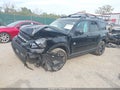 2025 Ford Bronco Sport — photo 2 of 16 | VIN 3FMCR9CN5SRF07814