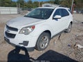 2015 Chevrolet Equinox — photo 2 of 13 | VIN 2GNALBEK6F1122786