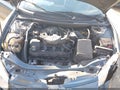 2006 Chrysler Sebring — photo 10 of 16 | VIN 1C3EL55R06N226413