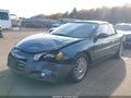 2006 Chrysler Sebring — photo 2 of 16 | VIN 1C3EL55R06N226413