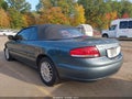 2006 Chrysler Sebring — photo 3 of 16 | VIN 1C3EL55R06N226413