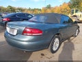 2006 Chrysler Sebring — photo 4 of 16 | VIN 1C3EL55R06N226413
