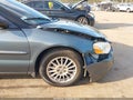 2006 Chrysler Sebring — photo 6 of 16 | VIN 1C3EL55R06N226413