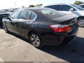 2014 Honda Accord — photo 3 of 16 | VIN 1HGCR2F37EA118632
