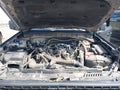2022 Ford Bronco — photo 10 of 15 | VIN 1FMEE5DP8NLA98126