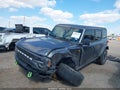 2022 Ford Bronco — photo 2 of 15 | VIN 1FMEE5DP8NLA98126