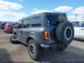 2022 Ford Bronco — photo 3 of 15 | VIN 1FMEE5DP8NLA98126