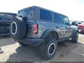 2022 Ford Bronco — photo 4 of 15 | VIN 1FMEE5DP8NLA98126