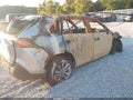 2025 Toyota RAV4 — photo 4 of 15 | VIN 2T3C1RFV8SC335475