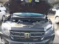 2025 Honda Ridgeline — photo 10 of 13 | VIN 5FPYK3F16SB004502