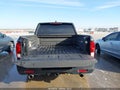 2025 Honda Ridgeline — photo 12 of 13 | VIN 5FPYK3F16SB004502