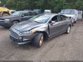 2014 Ford Fusion — photo 2 of 10 | VIN 3FA6P0H71ER171991