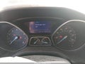 2013 Ford Focus — photo 7 of 12 | VIN 1FADP3K24DL160681