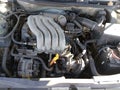 2005 Volkswagen Jetta — photo 10 of 11 | VIN WVWSL61J25W003562