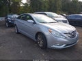 2013 Hyundai Sonata — photo 1 of 10 | VIN 5NPEC4AC5DH729326
