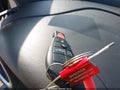 2013 Dodge Dart — photo 11 of 12 | VIN 1C3CDFBA7DD241809