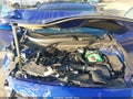 2018 Honda Accord — photo 10 of 15 | VIN 1HGCV1F38JA157634