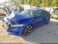 2018 Honda Accord — photo 2 of 15 | VIN 1HGCV1F38JA157634