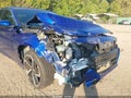 2018 Honda Accord — photo 6 of 15 | VIN 1HGCV1F38JA157634