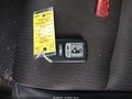 2018 Honda Accord — photo 11 of 17 | VIN 1HGCV1F33JA118644