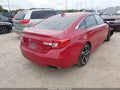 2018 Honda Accord — photo 4 of 17 | VIN 1HGCV1F33JA118644