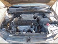 2007 Kia Spectra — photo 10 of 16 | VIN KNAFE121975414136
